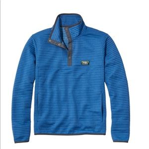 LL Bean Pullover-Medium-Worn once